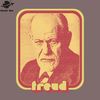SM2212239564-Sigmund Freud Retro Aesthetic Fan Art  PNG Design.jpg