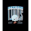 Vintage Detroit Lions Football Png, Detroit Lions png, Graphic Png Gift For Football Fan.jpg