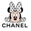 Chanel Minnie disney Fashion Svg, Minnie Chanel Logo Svg, Chanel Logo Svg, Fashion Logo Svg, File Cut Digital.jpg