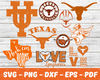 Texas LongHorns Svg,Ncca Svg, Ncca Nfl Svg, Nfl Svg ,Mlb Svg,Nba Svg, Ncaa Logo 15  .jpeg