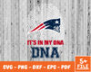 New England Patriots DNA Nfl Svg , DNA NfL Svg, Team Nfl Svg 22  .jpeg