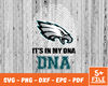 Philadelphia Eagles DNA Nfl Svg , DNA NfL Svg, Team Nfl Svg 27  .jpeg