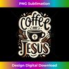 CR-20231225-1128_Coffee And Jesus Funny Graphic Tees Tank Top.jpg