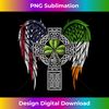 WL-20231226-11406_USA Flag Celtic Cross Irish American St Patrick's Day 2166.jpg