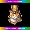 JV-20231231-4567_Steampunk Cat with a Top Hat, Steampunk Cat 0656.jpg