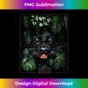 GD-20240101-5444_Panther Wildlife Nature Spirit Animal Totem Black Jungle 1419.jpg