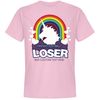 Custom Fantasy Football Loser Tee - Unisex Premium T-Shirt  FunnyShirts.jpg