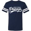 Fantasy Football Champ FFL Shirt - Unisex Vintage Sports T-Shirt  FunnyShirts.jpg