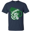 Amazing Beer Patrick's Day Indianapolis Colts T Shirts.jpg