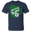 Amazing Beer Patrick's Day Minnesota Twins T Shirts.jpg
