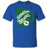 Amazing Beer Patrick's Day Tennessee Titans T Shirts.jpg