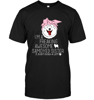 I'm A Freaking Awesome Samoyed Sister T Shirts.png