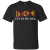 It's In My DNA Arizona Cardinals T Shirts.jpg