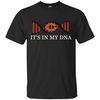 It's In My DNA Chicago Bears T Shirts.jpg