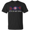 It's In My DNA Chicago Cubs T Shirts.jpg