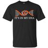 It's In My DNA Cincinnati Bengals T Shirts.jpg