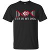 It's In My DNA Cincinnati Reds T Shirts.jpg