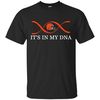 It's In My DNA Cleveland Browns T Shirts.jpg