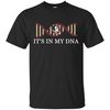 It's In My DNA Florida State Seminoles T Shirts.jpg