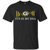 It's In My DNA Green Bay Packers T Shirts.jpg