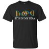 It's In My DNA Jacksonville Jaguars T Shirts.jpg