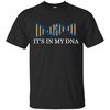 It's In My DNA Kansas City Royals T Shirts.jpg