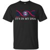 It's In My DNA Minnesota Twins T Shirts.jpg