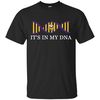 It's In My DNA Minnesota Vikings T Shirts.jpg