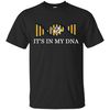 It's In My DNA Nashville Predators T Shirts.jpg