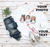 Custom Mom Photo Sweatshirt, Family Photo Sweatshirt, Personalized Mom Sweatshirt, Mother Day Photo Sweatshirt, Custom Mama Photo Sweatshirt.jpg