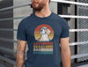 Best Beagle Dad Ever Retro Shirt, Beagle Dad Father's Day Gift Tee, Beagle Gifts for Him, Beagle Lover T-shirt, Beagle Owner Tee.jpg