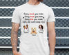 Custom Dog Dad Shirt with Dog Names, Father's Day Shirt for Dog Lover, Dog Owner Gift, Funny Gift for Dad, Fathers Day Gift, Best Dad Dog.jpg