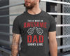 Funny Dad Shirt, Father's Day Shirt for Men, Gifts for Dad, Dad Birthday Gift, Fathers Day Gift from Kids, Gift for Him. Gift for Husband.jpg