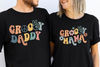 Groovy Family Matching Shirts, Birthday Groovy Retro Wild Shirts, Retro Camp Girl Birthday, Groovy Mama, Groovy One, Groovy Birthday.jpg