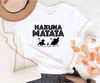 Hakuna Matata Shirt, It Means No Worries Shirt, Animal Kingdom Shirts, Disney Family Shirts, Leopard Disney Vacation Shirts, Disney Trip 1.jpg