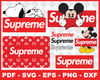 Supreme Mickey Svg, Supreme Svg, Supreme Logo Svg,Logo Brand Svg , Logo Brand Svg, Famous Logo Svg,Logo Fashion Svg 36  .jpeg