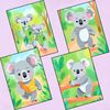 Koala Reverse Coloring Pages 2.jpg