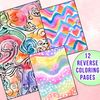 Colorful Pattern Designs Reverse Coloring Pages 1.jpg