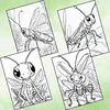 Grasshopper Coloring Pages 2.jpg