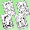 Cute Frog Coloring Pages 3.jpg