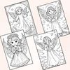 Magical Angel Coloring Pages 4.jpg