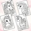 Cute Baby Unicorn Coloring Pages 3.jpg
