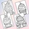 Cupcake Fairies Coloring Pages 3.jpg