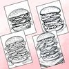 Burger Coloring Pages 3.jpg