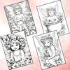 Baby Flower Fairies Coloring Pages 4.jpg