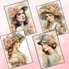 Vintage Hat Styles Reverse Coloring Pages 2.jpg