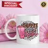 Coffee Is My Valentine's Day Mug, Size 11oz & 15oz, Valentines Day Ideas 2023, Best Valentines Gifts For Her - Prinvity - Prinvity.jpg