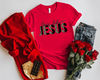 LOVE Like Jesus, Jesus Valentine Shirt, Valentine's Shirt, LOVE Valentines Y'All Shirt,Cute Valentines Day Shirt, Heart, Happy Valentines.jpg