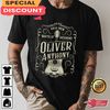Rich Men North Of Richmond Proud American Oliver Anthony Country Vibes Unisex T-Shirt.jpg