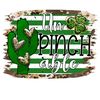 Un Pinch Able Shamrock Png, St Patrick's Day Png, Shamrock Png, St Patricks Png, Lucky Png File Cut Digital Download.jpg